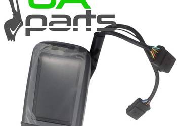 Monitor Wyświetlacz Cat 327-7482 Nowy OBM Koparki Ładowarki CAT