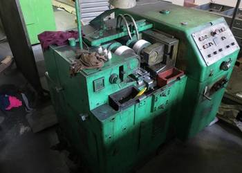 Walcarka do gwintów VEB UPW-12,5