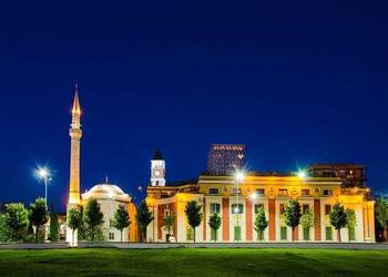 Albania Wczasy samolot Hb bufety hotel 4* przy plazy !