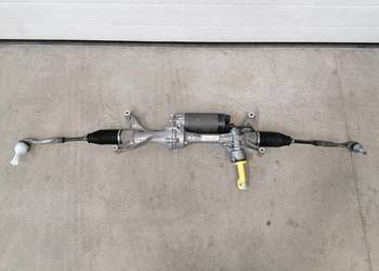 PRZEKŁADNIA MAGLOWNICA MERCEDES W223 S-KLASA A 2234606903 PRZEKŁADNIA MAGLOWNICA MERCEDES W223 S-KLASA A 2234606903