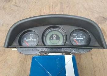 Mitsubishi L 200 licznik zegar czujnik