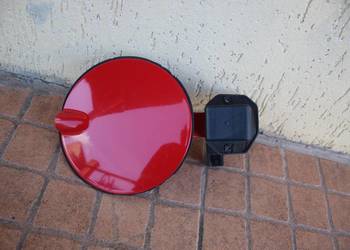 KLAPKA WLEWU PALIWA Z547 OPEL CORSA D 1.0 13183307