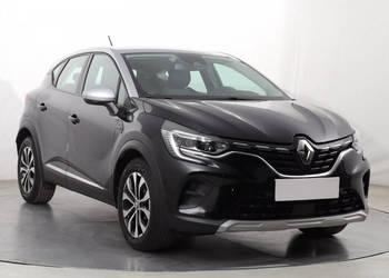 Renault Captur 1.3 TCe