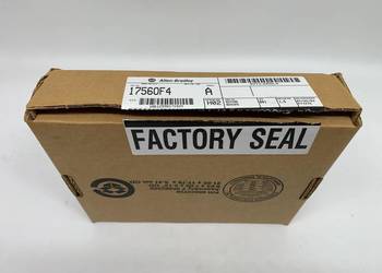 Allen Bradley 1756-IF4 A/O Module Series A
