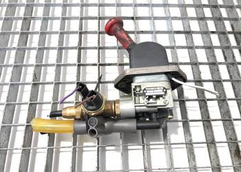 DZWIGNIA HAMULCA RĘCZNEGO IVECO EUROCARGO I-III 9617230230 91-15