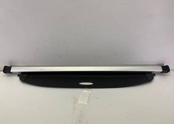 ROLETA BAGAŻNIKA KIA SPORTAGE III Hatchback OSŁONA TYLNA, PRZESUWNA