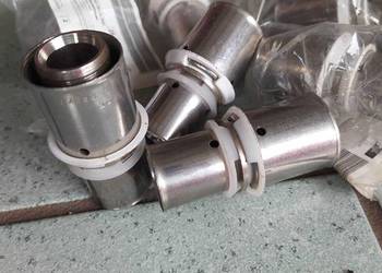 mufa 25x20 1x3/4 złączka zaprasow. perfexim a.733 - 10 szt.