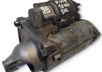 ROZRUSZNIK Peugeot 508 1.6 HDI 9662854180