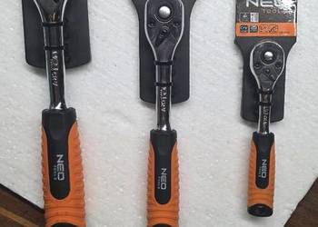 Grzechotki neo tools