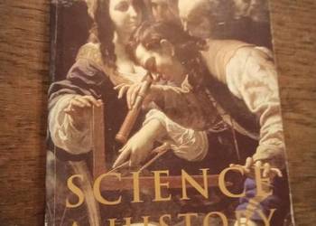 Science a history. Gribbin. Po angielsku! 1543 - 2001