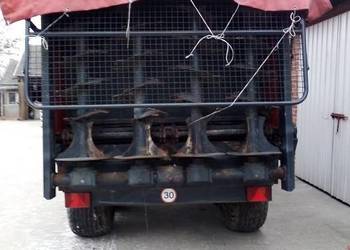 Rozrzutnik Metal-Fach N267 8t