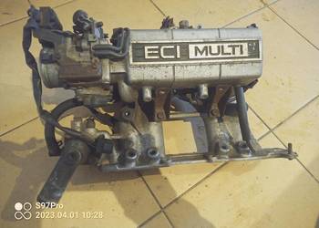 Mitsubishi Galant IV 88-92 czesci