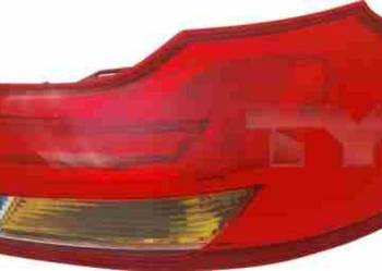 LAMPA TYLNA PR/LE (KOMBI) - OPEL INSIGNIA 07/08-05/13