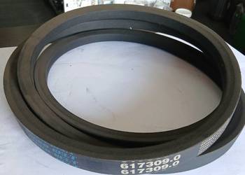 Pasek klinowy Claas 617309.0