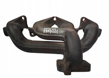 KOLEKTOR WYDECHOWY Saab 9-5 2.3 T B235E 97-09r 9176900