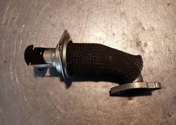 *Rurka przewód metalowy 9687200880 do EGR Ford Mondeo Kuga