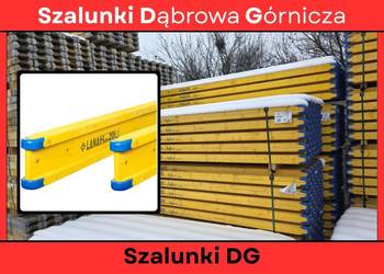 Dźwigar budowlany dzwigar dźwigar dźwigary budowlane belka  lana H20 legar