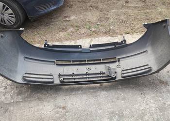 Zderzak przedni Reno trafic