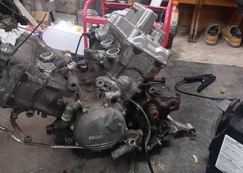 Honda vfr 800 fi silnik sprawny Honda vfr 800 fi silnik sprawny