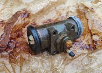 Cylinderki hamulcowe Star 200 i Star 266