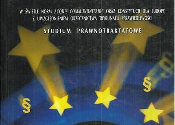 Porozumienia międzynarodowe Wspólnot i Unii Europejskiej