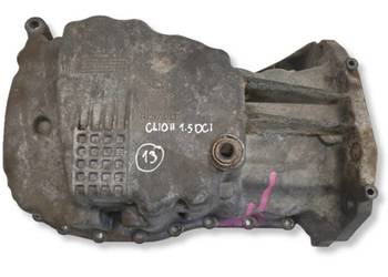MISKA OLEJU Renault Clio II 1.5 DCI 538678 olejowa