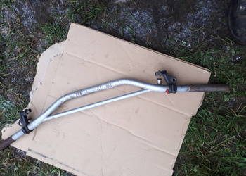 kierownica honda xl 500r PD01 /02