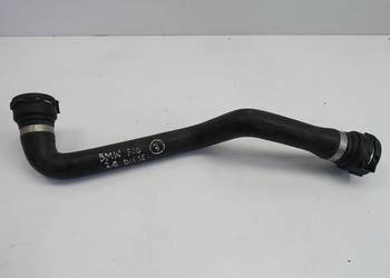 BMW F20 2.0 D RURA PRZEWÓD wąż WODY