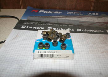 Zestaw uszczelniaczy trzonka zaworu 12-31306-12  MERCEDES