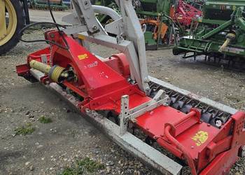Brona wirowa Kuhn HRB 301 * import Niemcy *