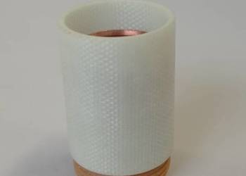 Nasadka dyszy 40-80A 120928 Hypertherm