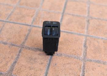 PRZEŁĄCZNIK REGULACJI ŚWIATEŁ OŚWIETLENIA VW NEW BEETLE 1C0941333
