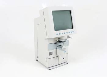 Dioptromierz elektroniczny ZEISS HUMPHREY LA360 z spektrometrem soczewek SP