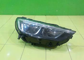 OPEL INSIGNIA B 1.6 CDTI 18r lampa prawa przod 39122969 662588537