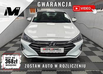 2.0 Benzyna automat, jasne wnetrze, niski przebieg GWARANCJA