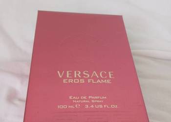 Versace Eros Flame 100 ml edp