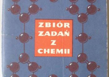 ZBIÓR ZADAŃ Z CHEMII DLA KLAS VII-VIII