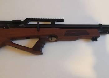 Wiatrówka Evanix Max ML2  5.50