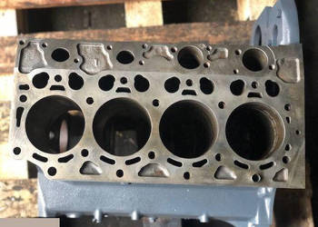 Deutz Tcd2012l04 - Blok Cylindrów - GP1022511