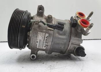 SPRĘŻARKA KLIMATYZACJI Volvo V40 II 2.0 D D2 _ pompa P31469966