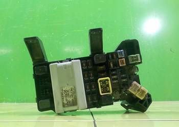 MITSUBISHI PAJERO III 3.5 B 01r skrzynka bezpiecznikow G8C-208M-D MR515658