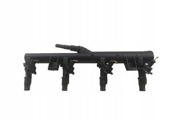 LISTWA WTRYSKOWA 9628084680  2.0 16V Peugeot 407 I (2004-2010)