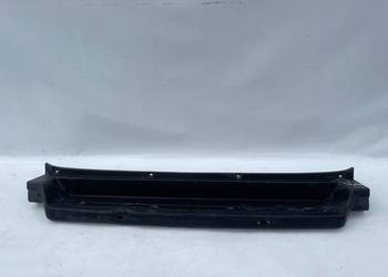STOPIEŃ NAKŁADKA ZDERZAKA TYŁ TYLNA VW CRAFTER 7C0807983