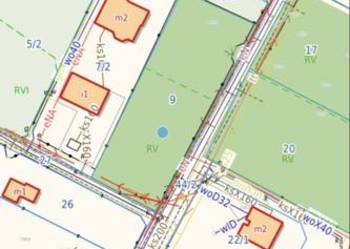 Działka Konarskiego zalesie dolne Działka Konarskiego zalesie dolne