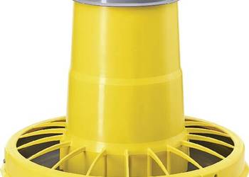 Karmidło dla drobiu 12 l 7022005 Karmidło dla drobiu 12 l 7022005