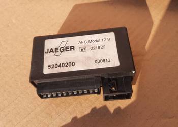 moduł haka mercedes C w203 JAEGER 52040200