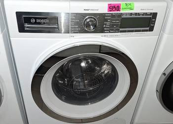 PRALKA OD FRONTU ŁADOWANA BOSCH