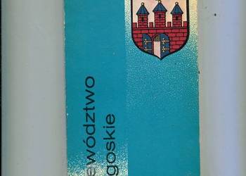 Województwo bydgoskie Województwo bydgoskie