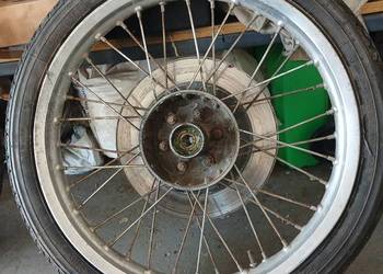 Koło mz etz 150 250 251