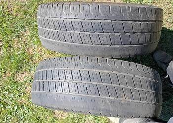 Opony do wozu 16R opony z busa wzmacniane